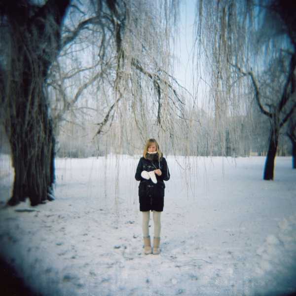 Аватарки черт.