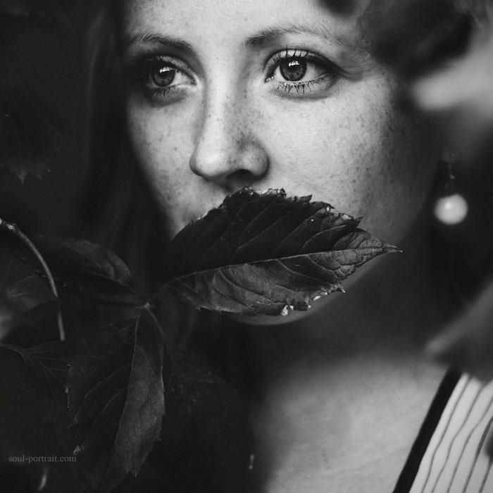 ���� / http://soul-portrait.com/